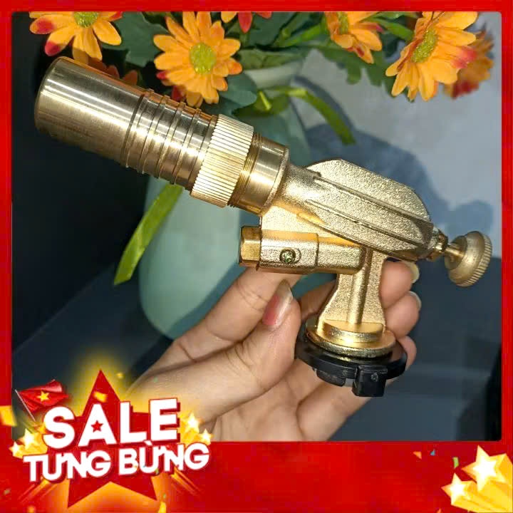 khò gas mini 8803.khò gas nguyên khối tự động đánh lửa,hàn đồng loại xịn