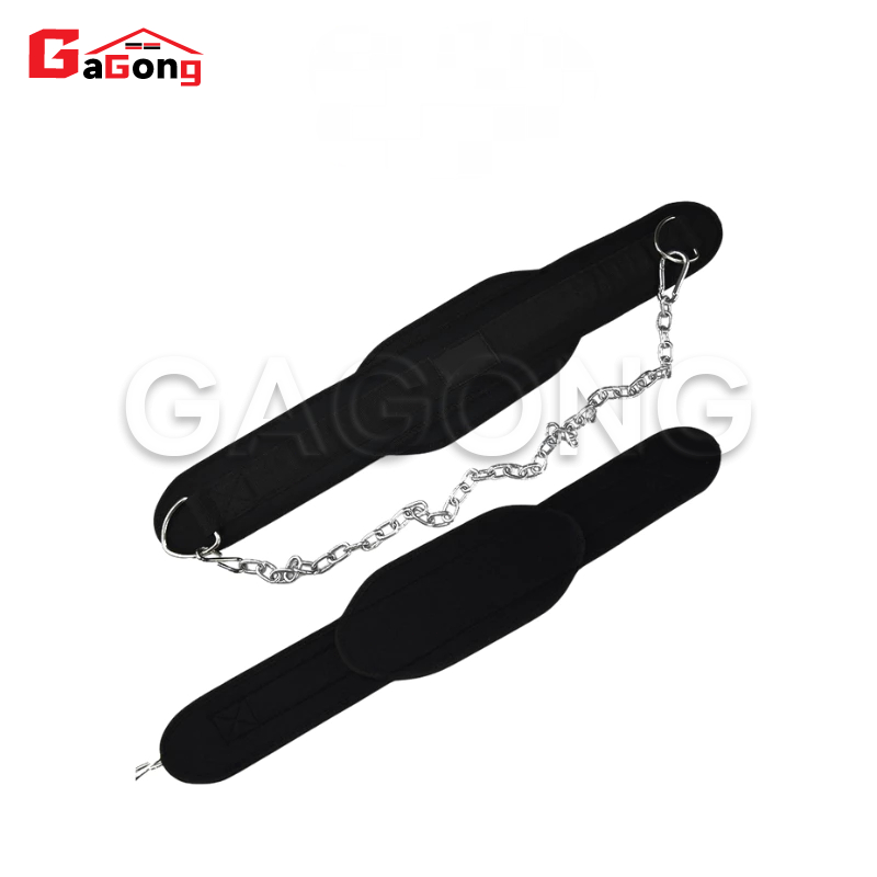 Đai Đeo Tạ Dip Belt Tập Gym ,Thể Thao , Có Xích Móc Tạ , Tập Xà Đơn , Xà Kép , Squat.