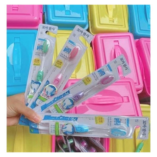 Bàn chải đánh răng Hàn Quốc 126