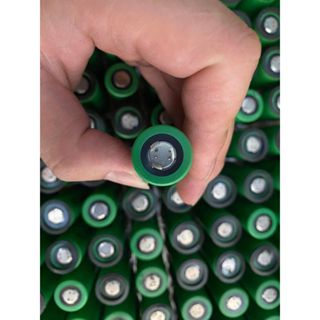  Cell Pin Sony VTC5D 18650  Hàng tháo khối nội trở 10-12  dòng xả 35A. 