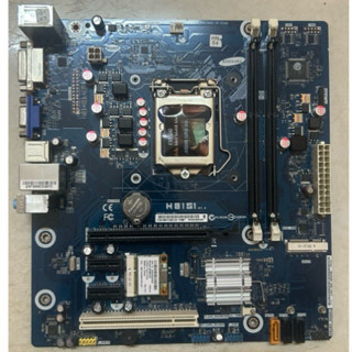 Main H81/s1/s2 Sam Sung & Ram 2khe & chặn đâỳ đủ