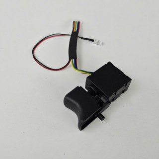 Công tắc máy khoan pin Makita, cò máy khoan pin Makita không chổi than