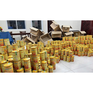 Sữa Nghệ Tanacare 500Gram