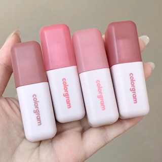  Son Kem Lì Colorgram Nude Blur Tint 