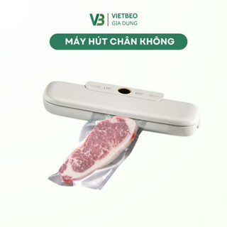 Máy Hút Chân Không Thực Phẩm DIDOOGLT, Máy Hàn Miệng Túi Mini Cầm Tay Lực Hút Mạnh