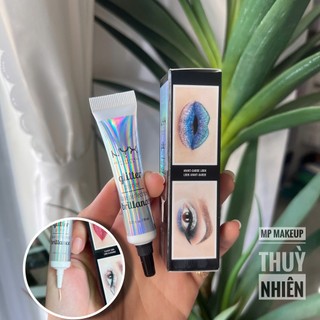 Kem lót mắt NYX Glitter Primer
