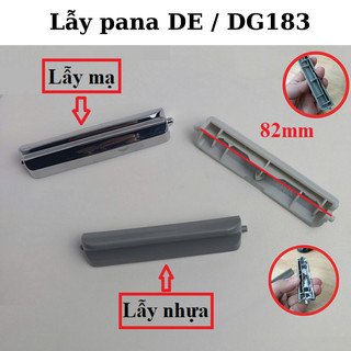 Lẫy khoá nồi cơm Panasonic nẫy nút mở nắp mã ZG , ZS , MG , DH 181 182 183 184 186
