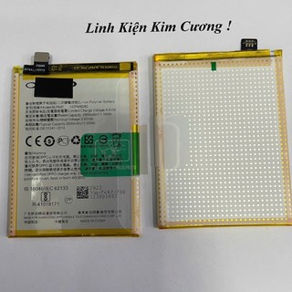 Pin BLP647 dành cho OPPO A77 / A79