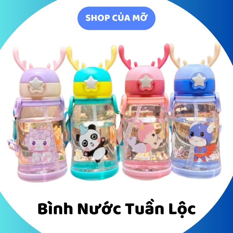 BÌNH TẬP UỐNG NƯỚC CAO CẤP