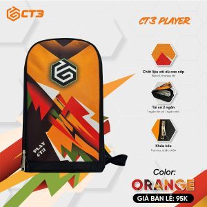 Túi Đựng Giày Thể Thao CT3 - PLAYER