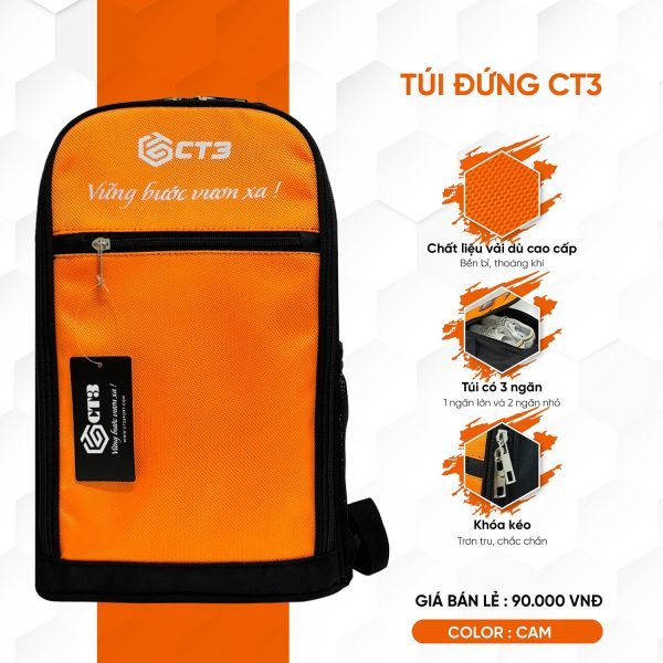 Túi Đựng Giày Thể Thao CT3