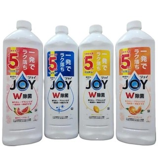 Nước rửa bát JOY 670ml - Nhật Bản mẫu mới -Hàng Nhật Nội Địa