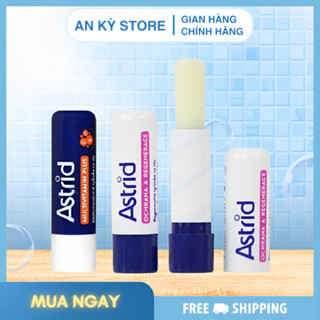 Son Dưỡng Môi Mỡ Hươu Astrid Full Size