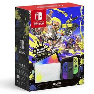 Máy Nintendo Switch Oled Mod Chip New