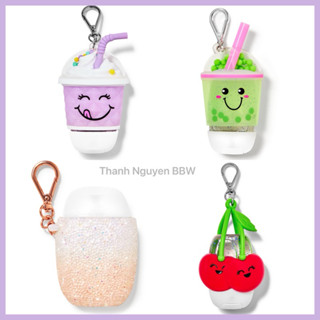  🍡 Móc treo gel rửa tay khô BBW 