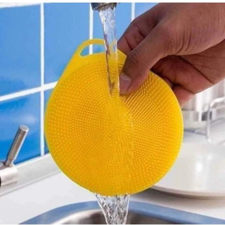 Miếng rửa bát Silicon đa năng