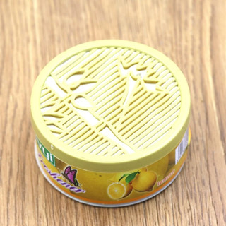 Sáp Thơm Ôtô - Thơm Phòng Nhiều Mùi