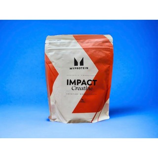 Myprotein - Bột tăng cơ 𝐂𝐑𝐄𝐀𝐓𝐈𝐍𝐄 - 250g