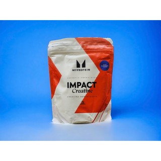 Myprotein - Bột tăng cơ 𝐂𝐑𝐄𝐀𝐓𝐈𝐍𝐄 - 250g