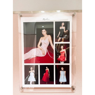 (Chuyên Sỉ và Thi Công Lắp Đặt HCM) Khung tranh mica - Khung ảnh treo tường - khung treo bằng gắn tường - Khung Treo Bằn