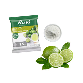 Bột chanh Knorr Thái Lan 400g