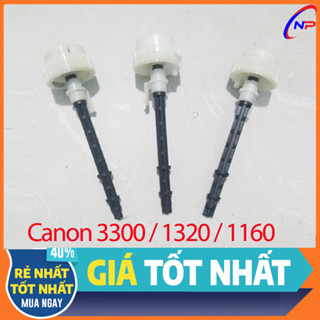 Trục Quả Nối Quả Đào Kéo Giấy 49A - Canon LBP 3300 / HP 1160 / 1320 / 2014 / 2015 / 3900