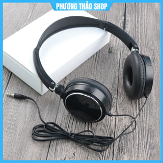 Tai Nghe Chụp Tai F10 Plus Nghe Nhạc Cực Hay Âm Bass Mạnh Mẽ