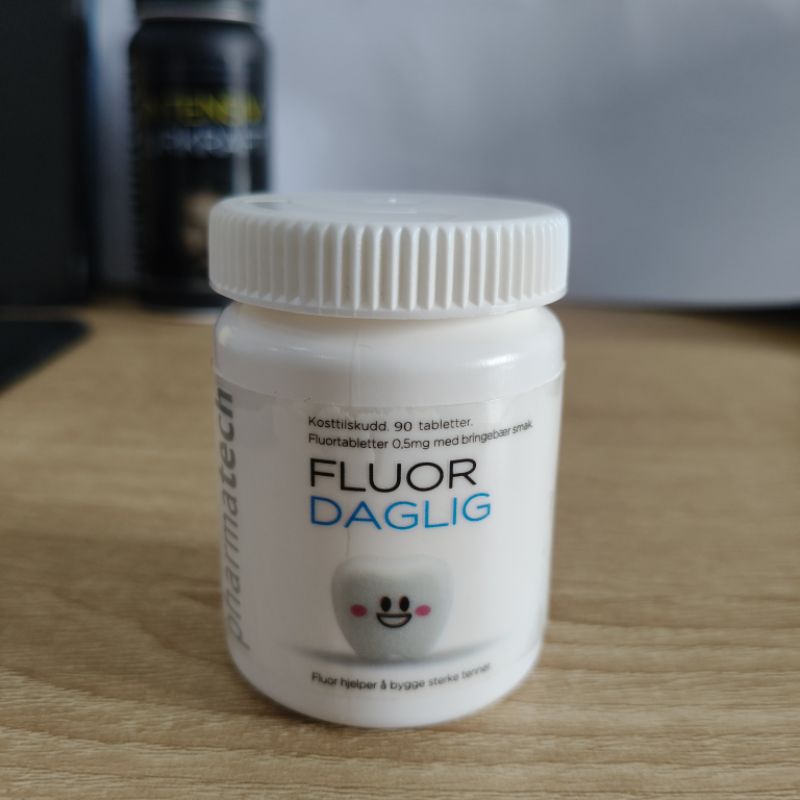 [ pharmatech ] viên uống vitamin Multivit Daglig bổ sung 12 loại vitamin tổng hợp và 7 khoáng chất cho cơ thể