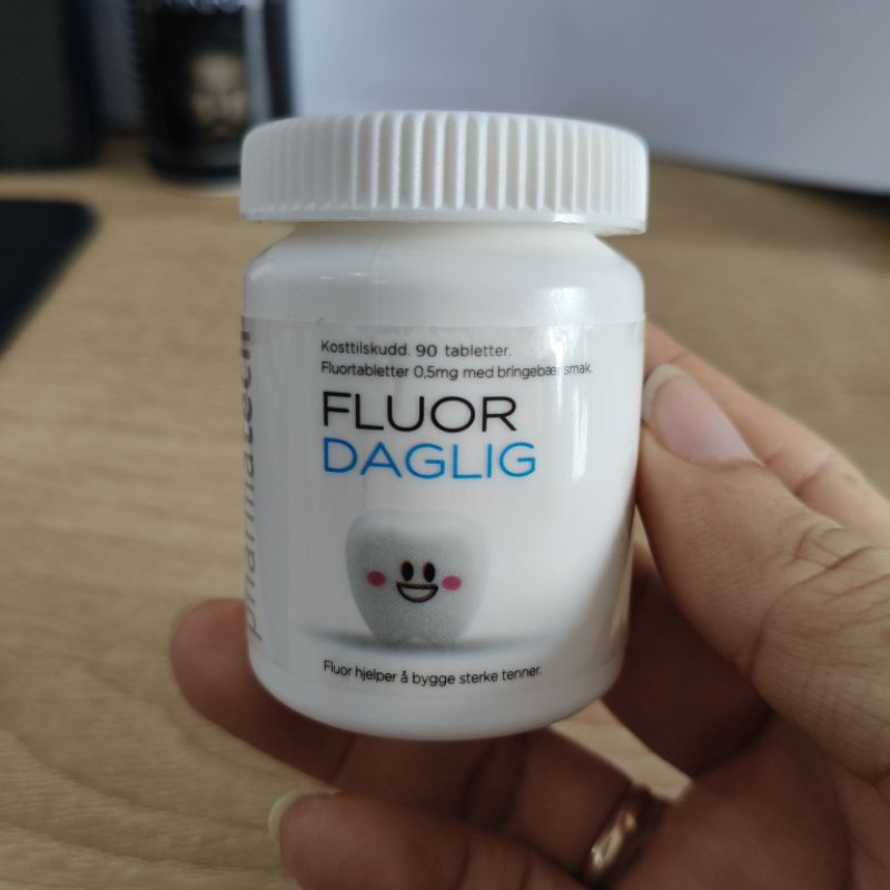 [ pharmatech ] viên uống vitamin Multivit Daglig bổ sung 12 loại vitamin tổng hợp và 7 khoáng chất cho cơ thể