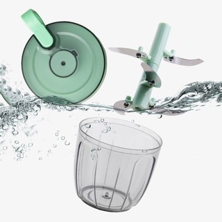 Dụng cụ băm thực phẩm LocknLock CKS314 900ml