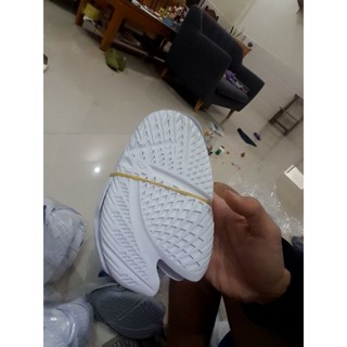 Đế giày bóng chuyền asics sky 2