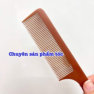 ✅ Lược cắt tóc nam bản to TERMAX 9033 ( lược sừng )