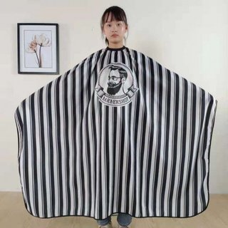 ÁO CHOÀNG BARBERSHOP