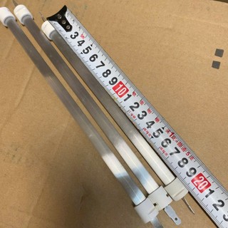 bóng sưởi - bóng halogen sưởi quạt cá