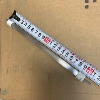 bóng sưởi - bóng halogen sưởi quạt cá