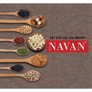 NGŨ CỐC NAVAN TÚI ( chính hãng )