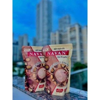 NGŨ CỐC NAVAN TÚI ( chính hãng )