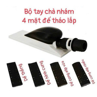 dụng cụ Tay chà nhám
