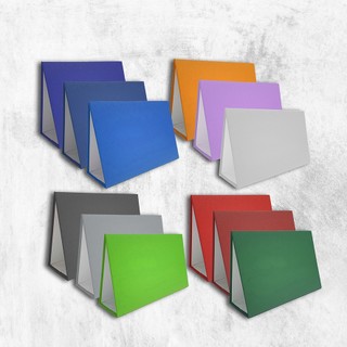 Combo 100 Đế Lịch Để Bàn 16x21 nhiều màu sắc