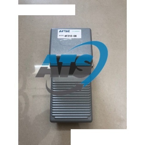 sale bàn đạp khí nén 4f210-08