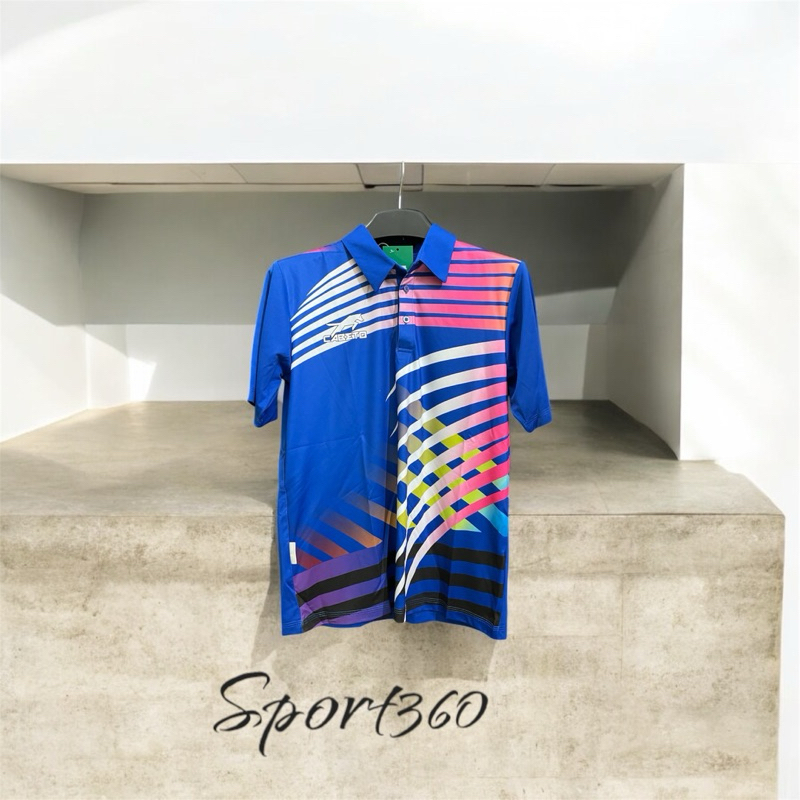 Bộ quần áo thể thao VHD polo dành cho nam-nữ