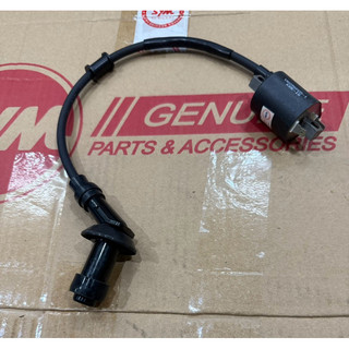 Bộ mô bin sườn / Bộ bô bin sườn xe Shark mini - Mã KBE - Chính hãng SYM