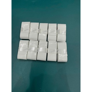 Combo 10 quấn cán vợt cầu lông - Pickleball nội địa IXE chính hãng - thấm hút mồ hôi tốt