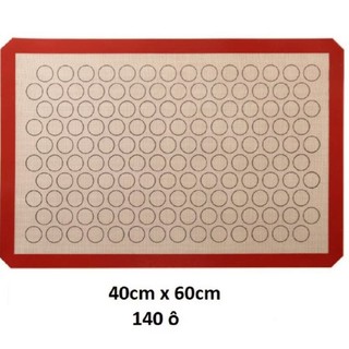Tấm nướng silipat sợi thủy thủy tinh