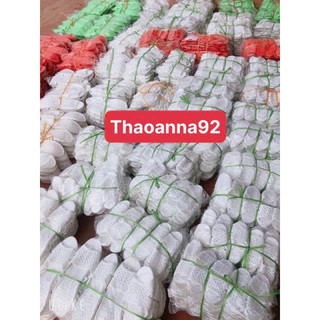 Dép tổ ong trắng,xanh,đỏ,tím,hồng cho bé trai bé gái