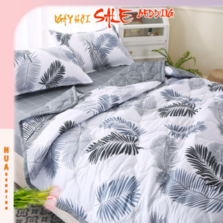 Chăn Hè Thu Cotton Đũi Chăn Điều Hòa Cao Cấp Siêu Mềm Thoáng Mát Cho 4 Mùa Tươi Mới 