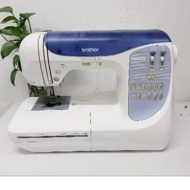 MÁY MAY BROTHER ĐỜI MỚI hàng nhật