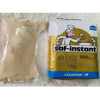 Men khô đầu bếp saf-instant 50g