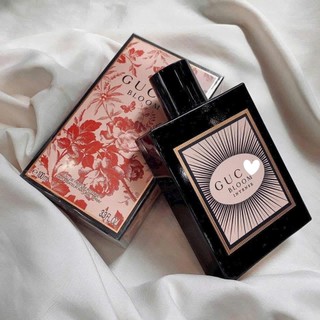 [ Mẫu thử ] Nước hoa nữ thanh lịch Bloom EDP
