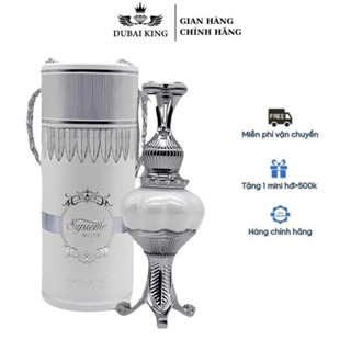 GIÁ SỈ - TINH DẦU NƯỚC HOA DUBAI SUPREME MUSK - MÙI HƯƠNG DỄ THƯƠNG - LƯU HƯƠNG 2-3 ngày
